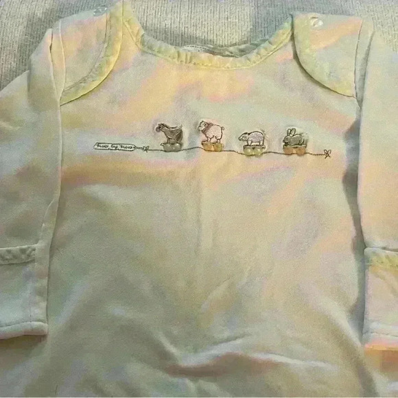 Stacy Clare Boyd 0 - 6 months Swaddle - Picture 2 of 11